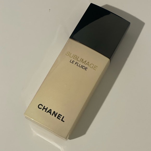 Chanel Sublimage Le Fluid